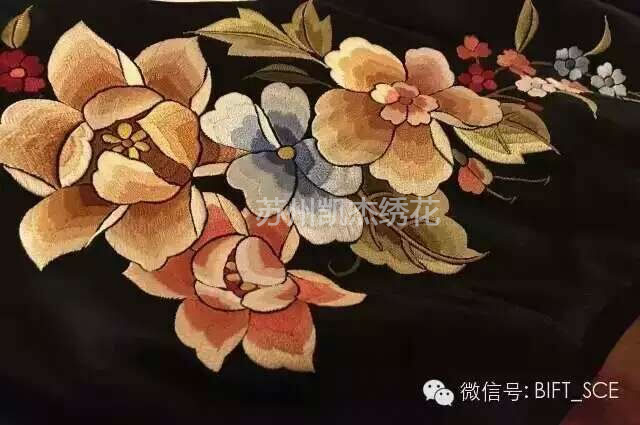 苏绣