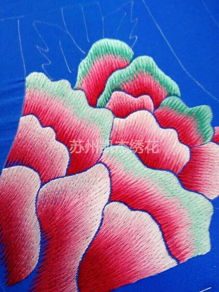 苏绣