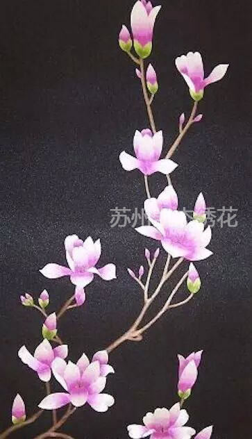 苏绣