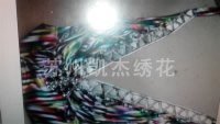 手工钉珠