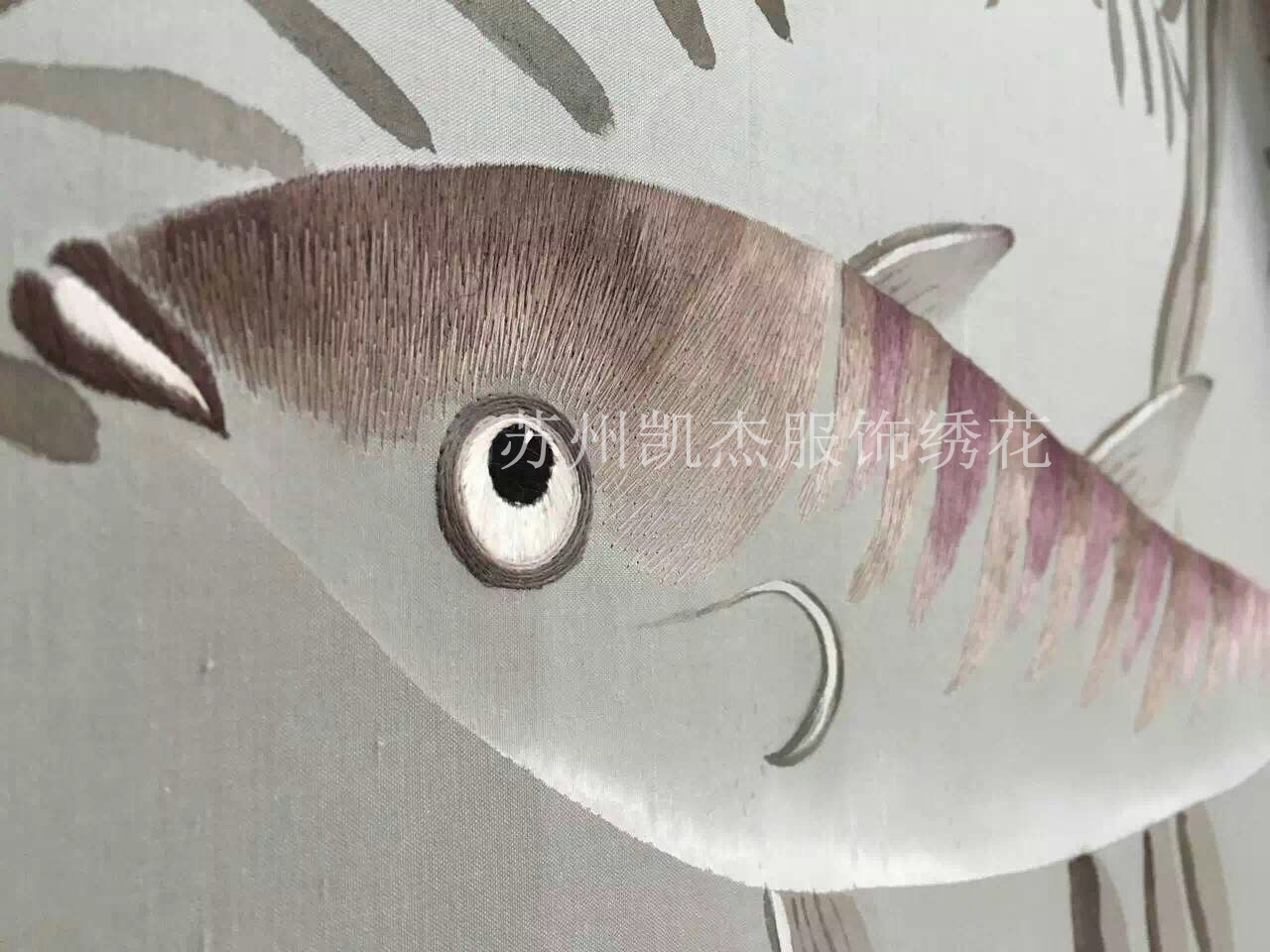手绘喷绘